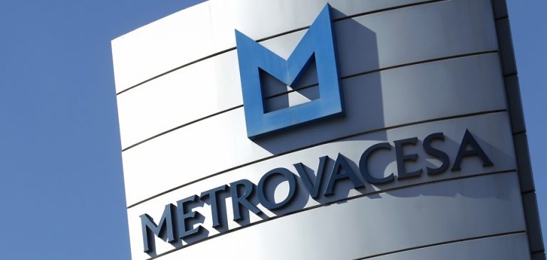 Metrovacesa descarta presión en los precios y aprecia estabilidad