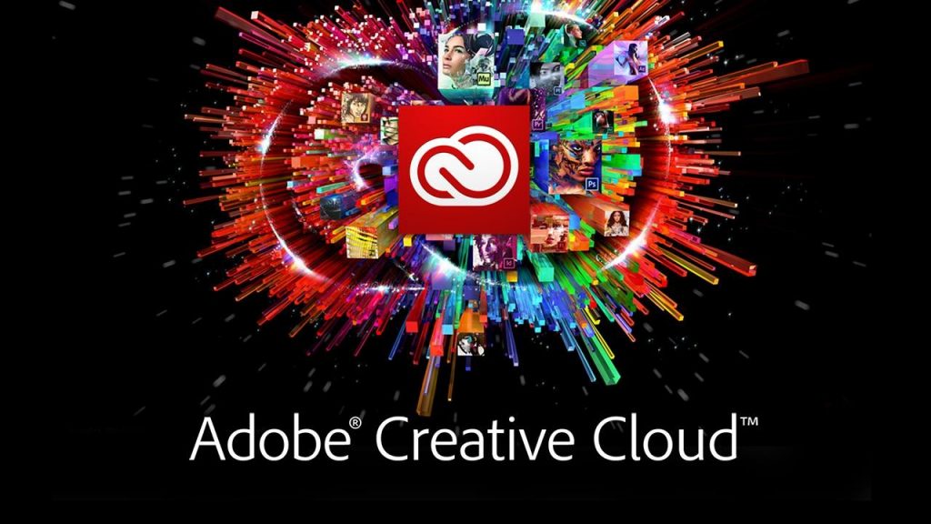 Adobe Creative Cloud: de lo creativo al equipo