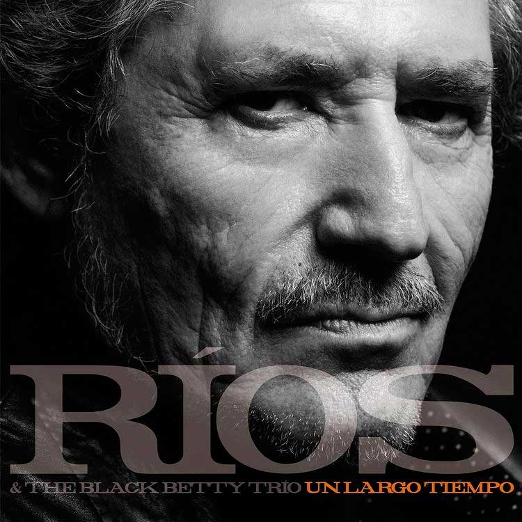 Miguel Rios un largo tiempo