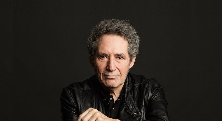 Miguel Rios un largo tiempo