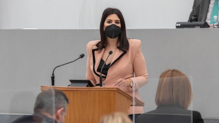 PP Murcia acusa al Gobierno de 