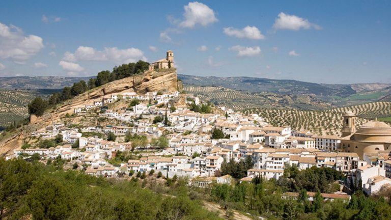 Montefrío (Granada) resalta que el autoconfinamiento funcionó