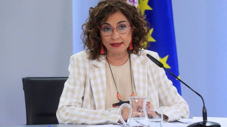 El Gobierno no aprobará la reforma fiscal hasta el primer trimestre de 2023