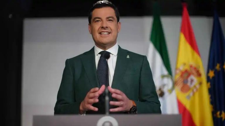 Moreno espera que el Gobierno arregle lo antes posible la crisis con Marruecos