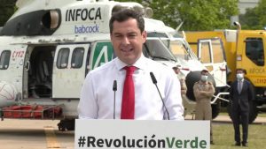 Moreno descarta adelanto electoral y mantendrá su propio "estilo"