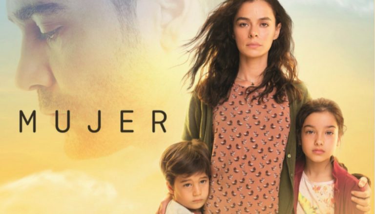 ‘Mujer’: la fecha en la que Antena 3 pondrá punto y final a su mejor serie