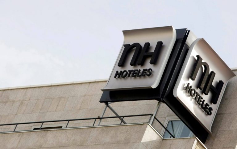 NH Hotel group refuerza su cartera con 15 nuevas propiedades en 2021