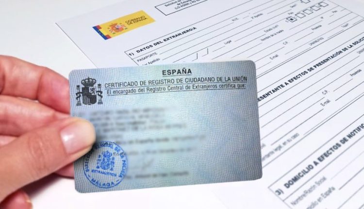 NIE y DNI documentos importantes pero no iguales