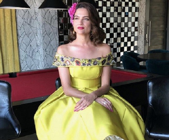 Natalia Jiménez Que bueno es tenerte