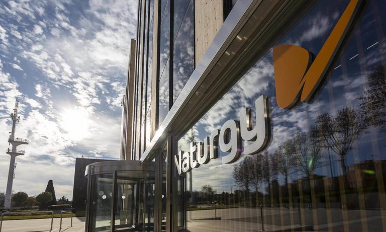 Naturgy impulsa su estrategia de digitalización