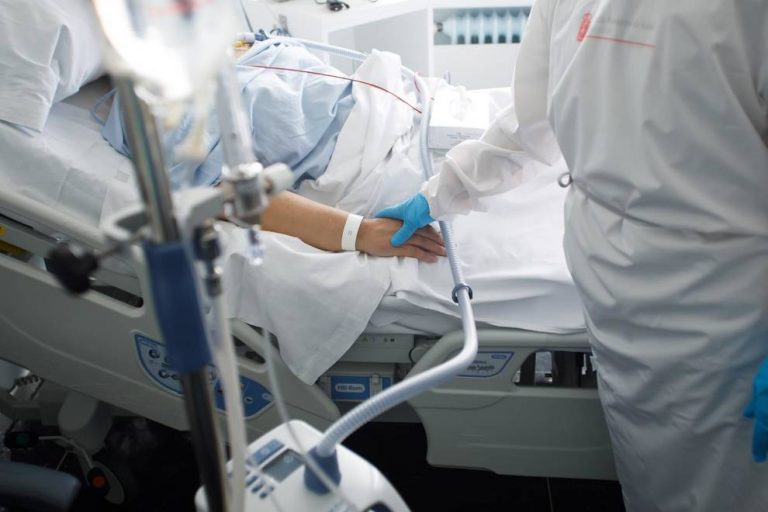 Navarra registra 49 casos, el menor número de contagios desde marzo