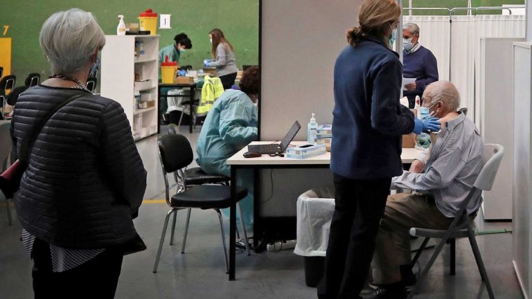 Navarra registra 71 nuevos casos de Covid y la tasa de positividad se sitúa en el 3%