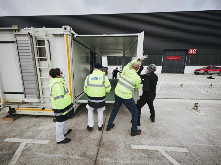 Navarra detecta 70 nuevos casos de Covid-19 y no registra fallecimientos