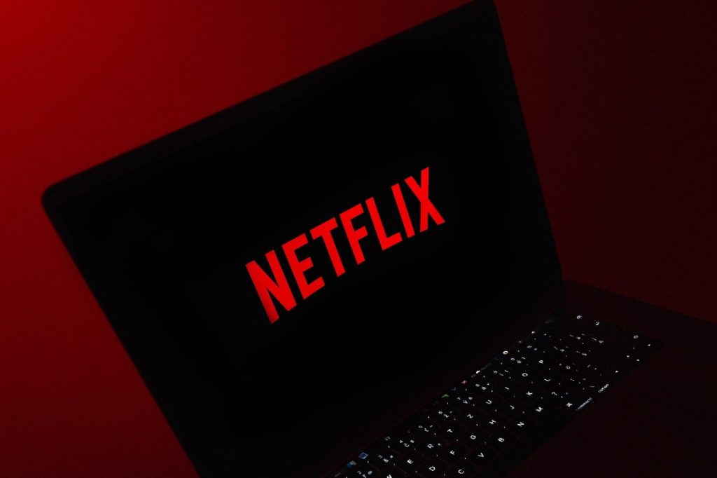 Miniseries que puedes disfrutar por Netflix