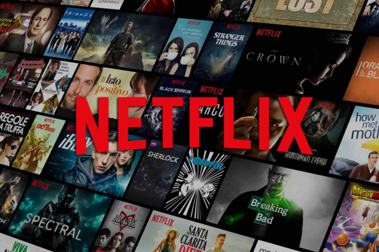 Netflix: series cortas buenísimas para una tarde de domingo