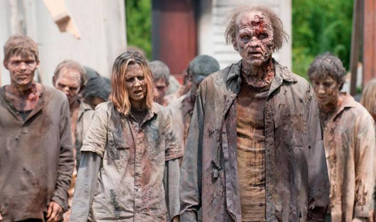 Netflix: 10 películas de terror con las que no dormirás