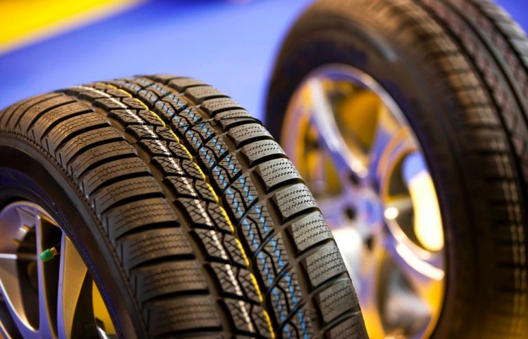 Neumáticos seguros y buenos que te recomienda la OCU