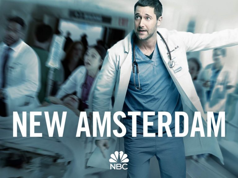New Amsterdam: la decisión sobre la Temporada 3 que odiarán sus fans