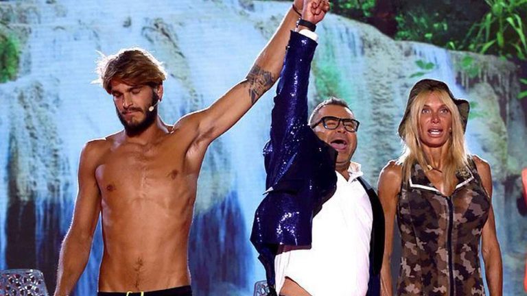 No creerás qué hace y cómo está Jorge Díaz, el ganador de Supervivientes 2016