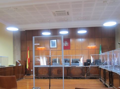 No denuncié por miedo, pero al final mató a mi madre, afirma la hija de la mujer asesinada en Úbeda