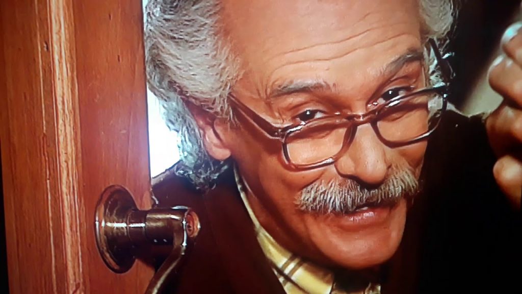 No estaba destinado a estar en Pasión de Gavilanes