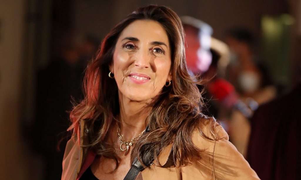 Paz Padilla: El motivo real por el que Mediaset le ha dado la patada 62 No hay nada de simpatía en Paz Padilla