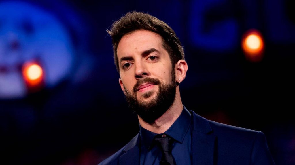 Los comienzos de Broncano