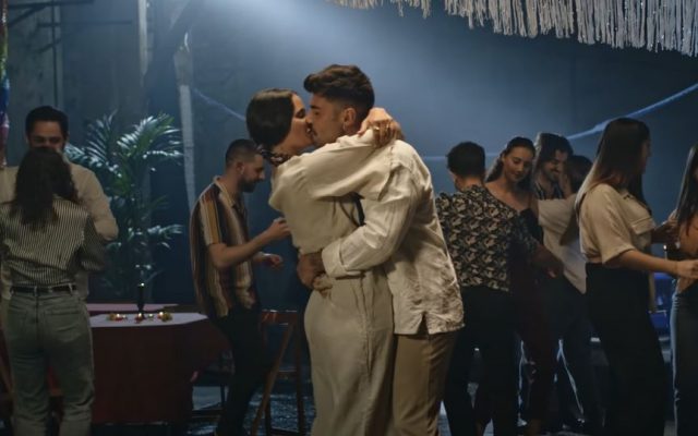 Nyno Vargas en 'No me lo creo', su nuevo single 1 Nyno Vargas no me lo creo