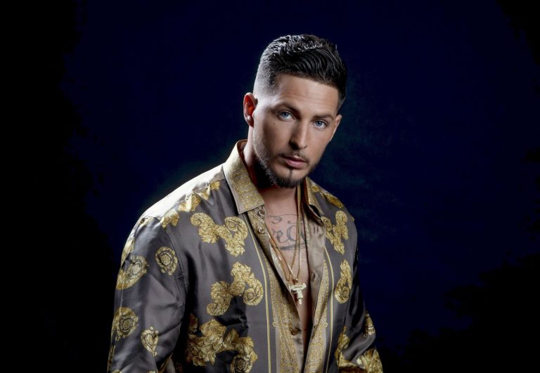 Nyno Vargas en 'No me lo creo', su nuevo single