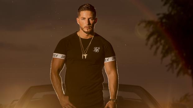 Nyno Vargas en 'No me lo creo', su nuevo single 3 Nyno Vargas no me lo creo