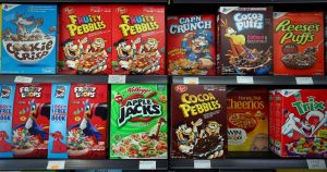 OCU: estos son los mejores cereales de súper