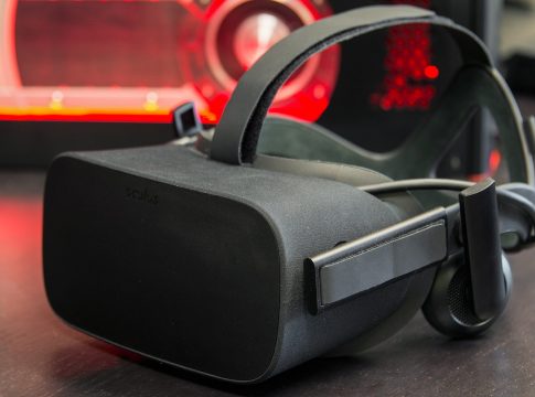 Oculus Quest