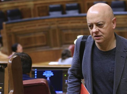 Odón Elorza