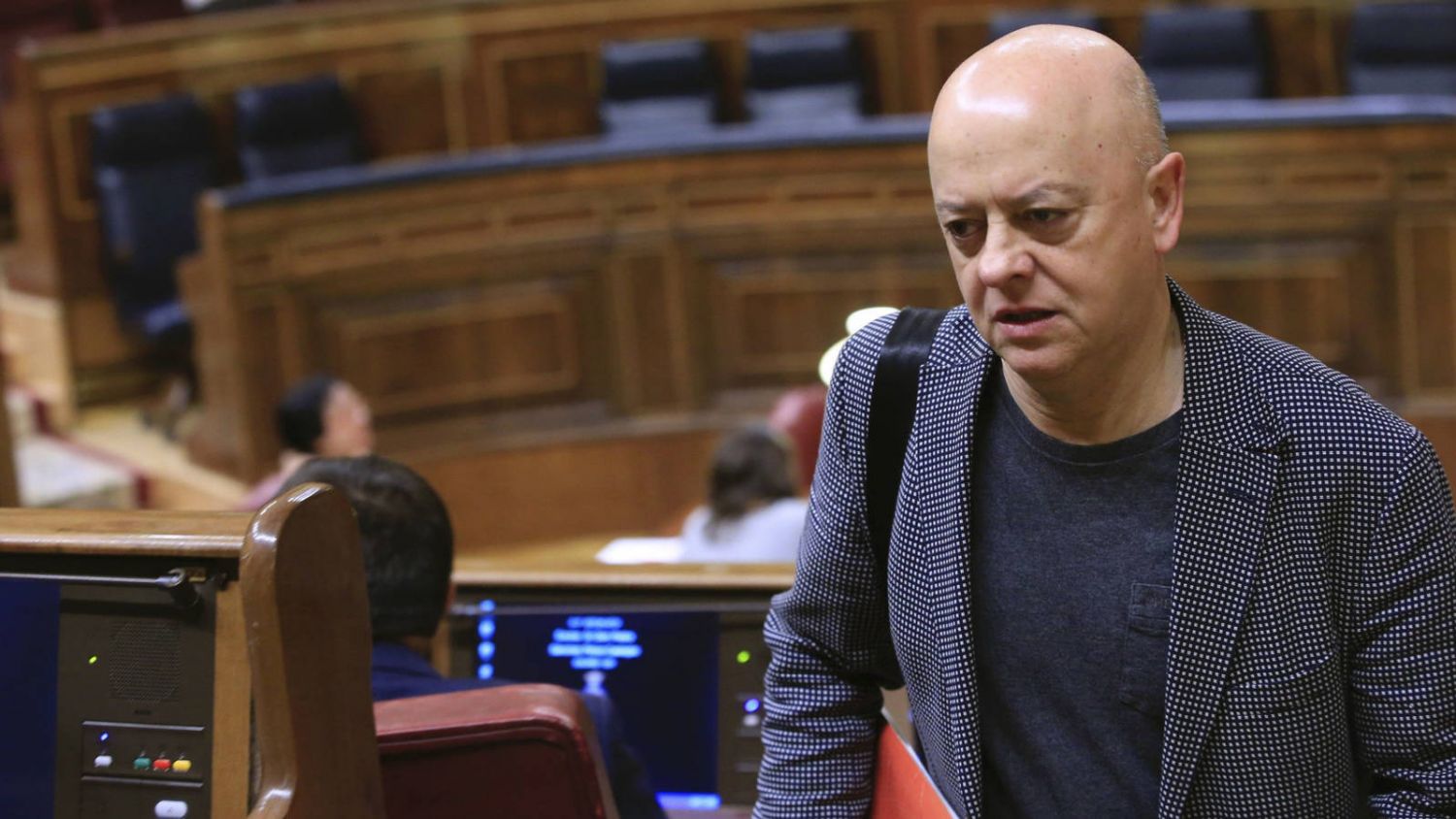 Odón Elorza