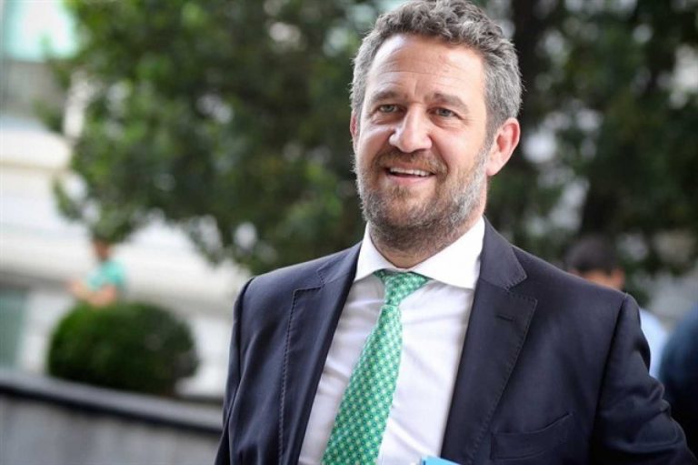 Olano rechaza que los indultos mejoren la convivencia