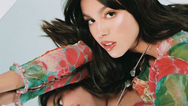 Olivia Rodrigo presenta "SOUR", su álbum debut 1 Olivia Rodrigo SOUR