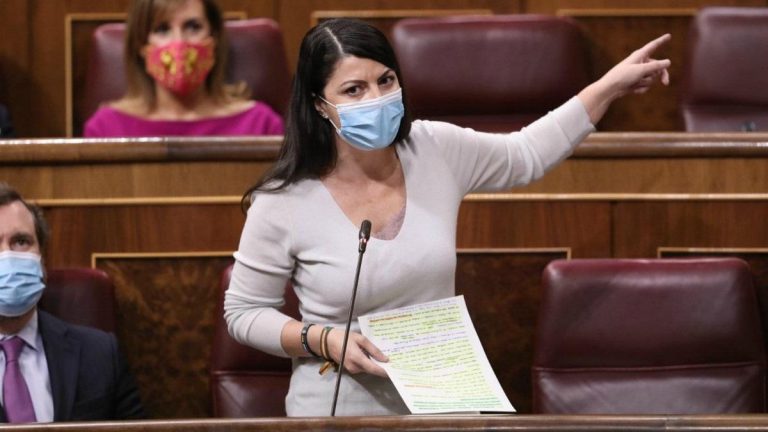 Olona arremete contra el estado de las autonomías