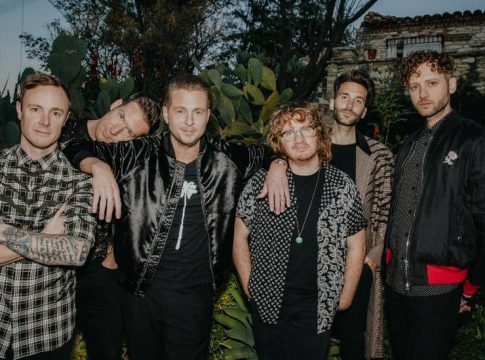 OneRepublic run (3) OneRepublic run