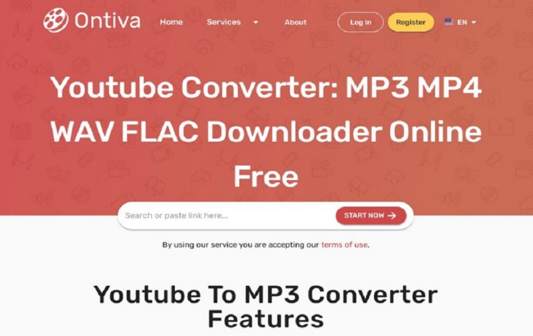 ¿Cuáles son los mejores convertidores online de YouTube a MP3?