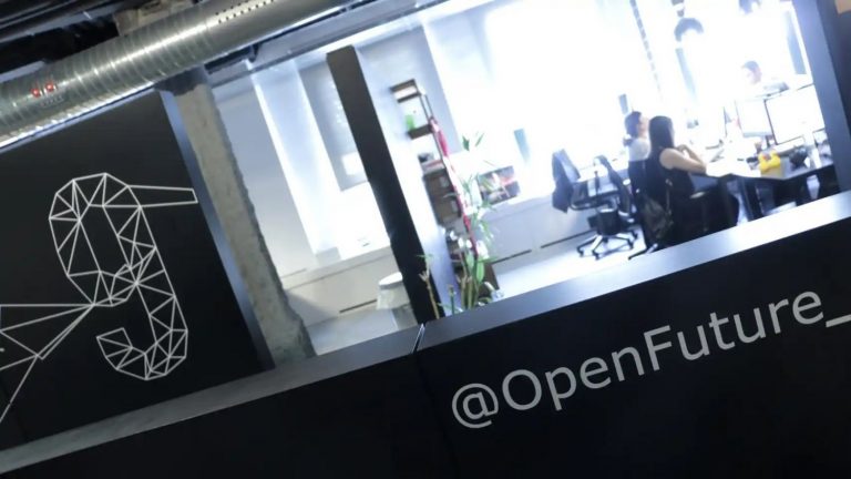 Más de 300 startups se presentan a la convocatoria 'Open Future' de Telefónica