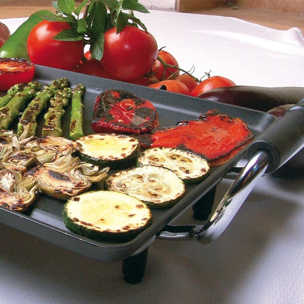 Planchas de asar: cómo utilizarlas y cuáles son las mejores 5 Orbegozo TB 2206 B