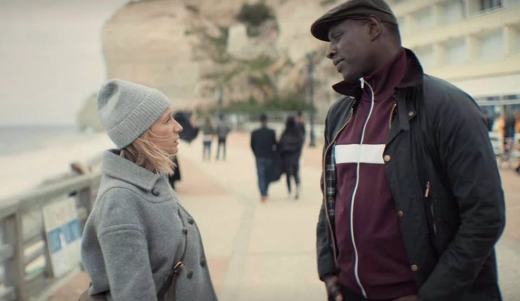 Otros personajes de la serie Lupin