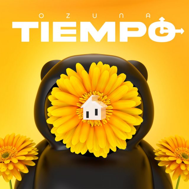 Ozuna tiempo