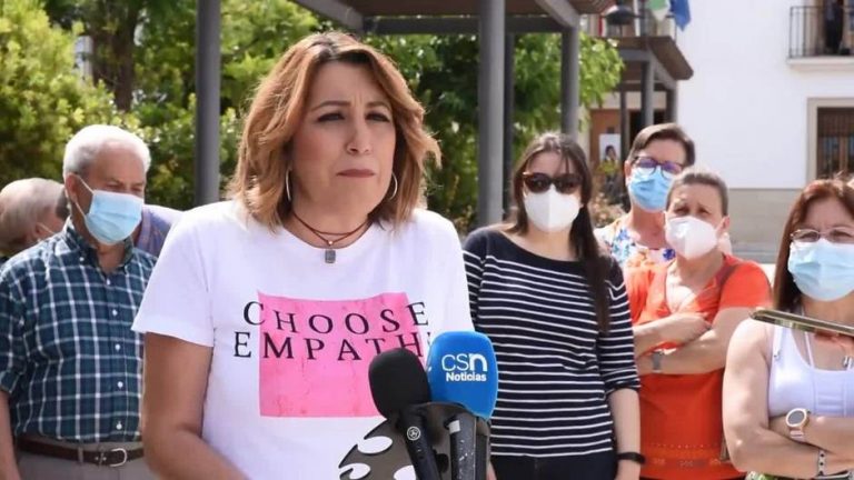 PSOE-A ve 