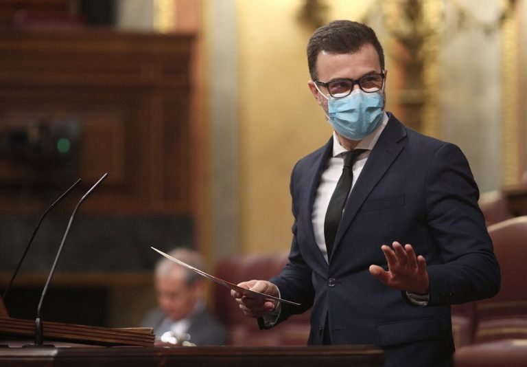 El diputado que dejó Cs pide destinar su subvención mensual a la asociación contra el cáncer