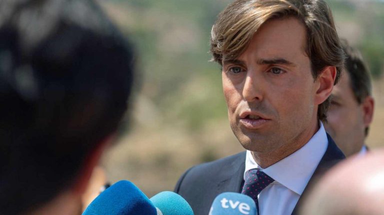 Montesinos pide 