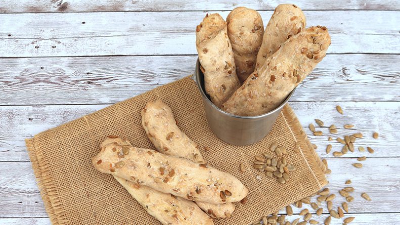 Información nutricional