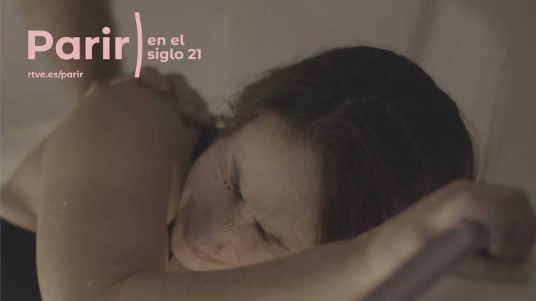 El docuweb sobre el parto respetado 'Parir al segle XXI' gana dos premios Webby
