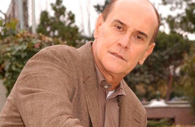 Pasión de Gavilanes: así está el 'abuelo' de las protagonistas