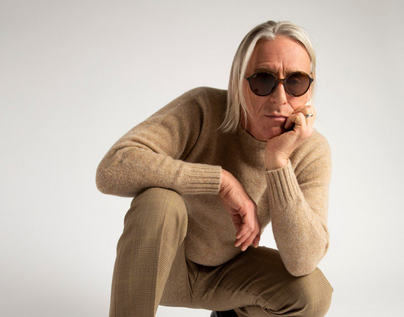 Paul Weller Fat pop